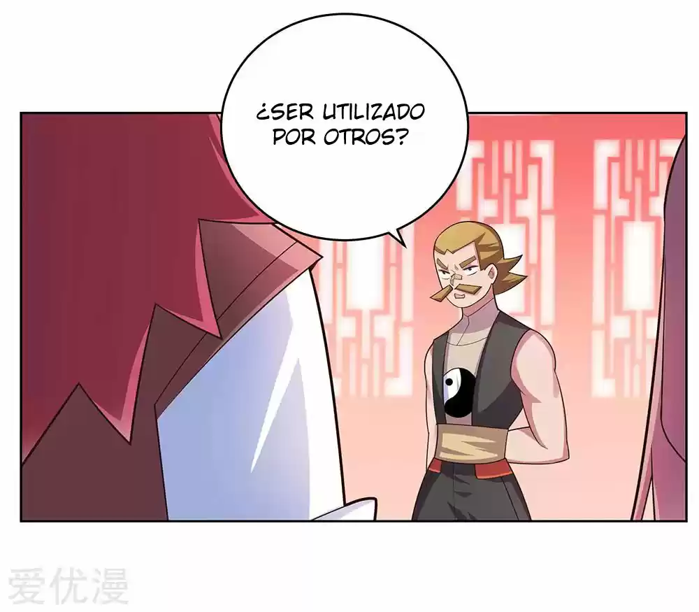 Por Encima De Todos Lo Dioses - Capítulo 112 - Página 19 - LectorTMOo