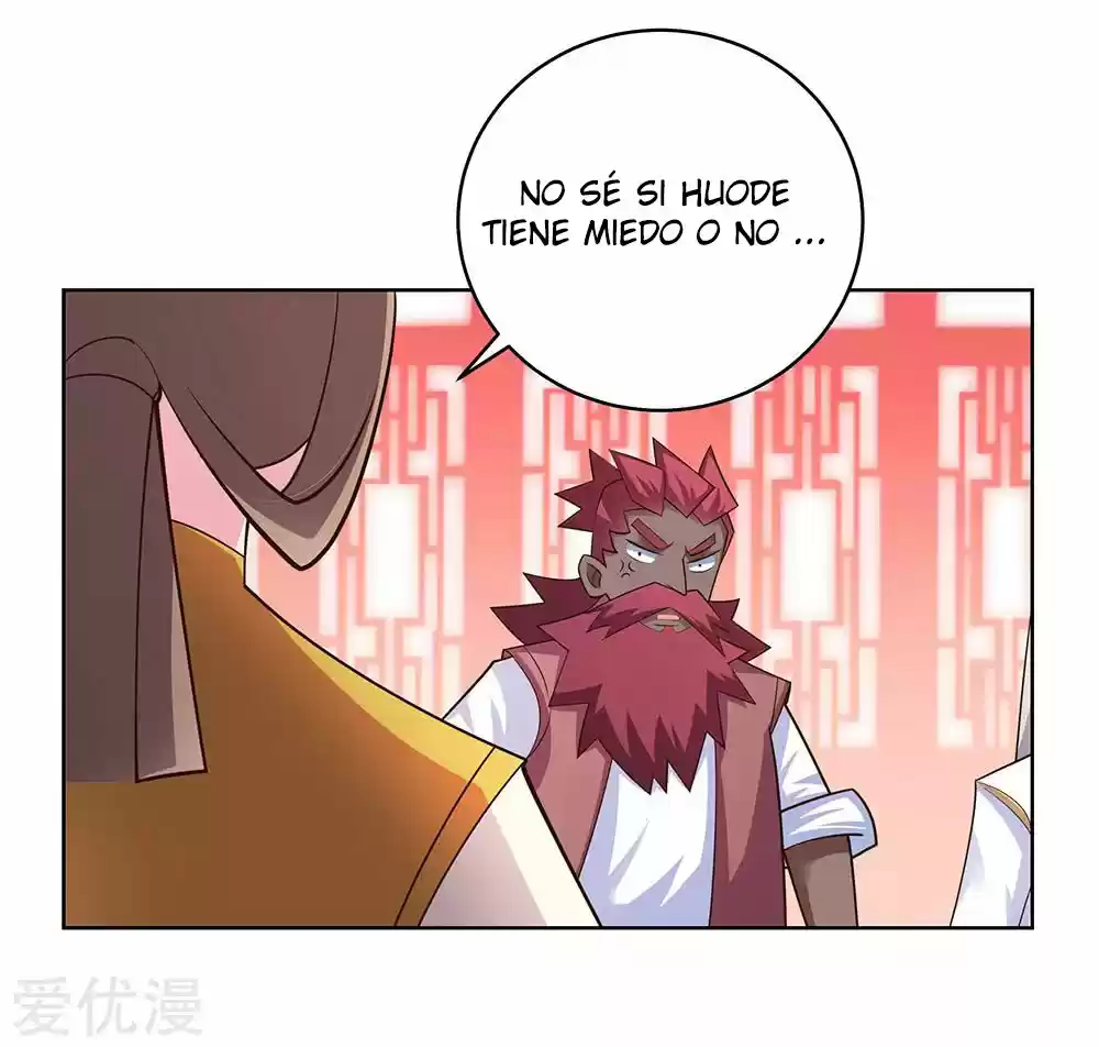 Por Encima De Todos Lo Dioses - Capítulo 112 - Página 22 - LectorTMOo