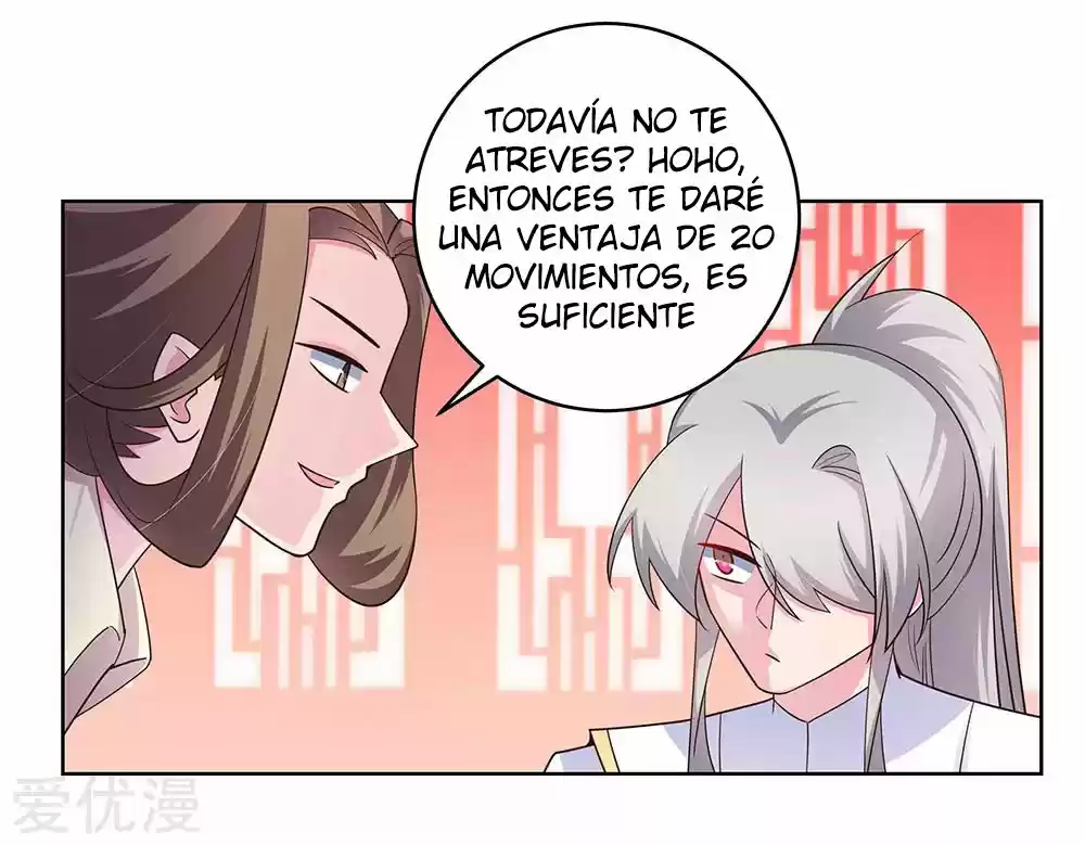 Por Encima De Todos Lo Dioses - Capítulo 112 - Página 28 - LectorTMOo