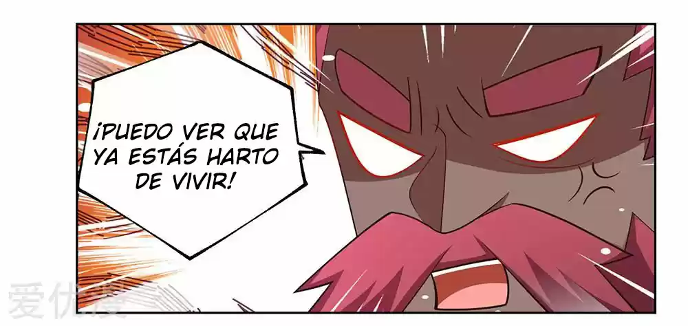 Por Encima De Todos Lo Dioses - Capítulo 113 - Página 7 - LectorTMOo