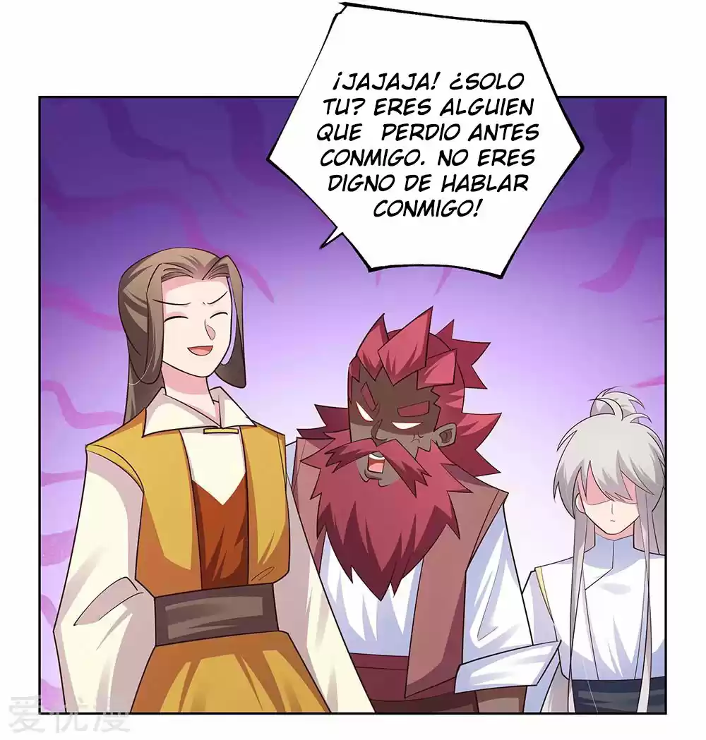 Por Encima De Todos Lo Dioses - Capítulo 113 - Página 8 - LectorTMOo