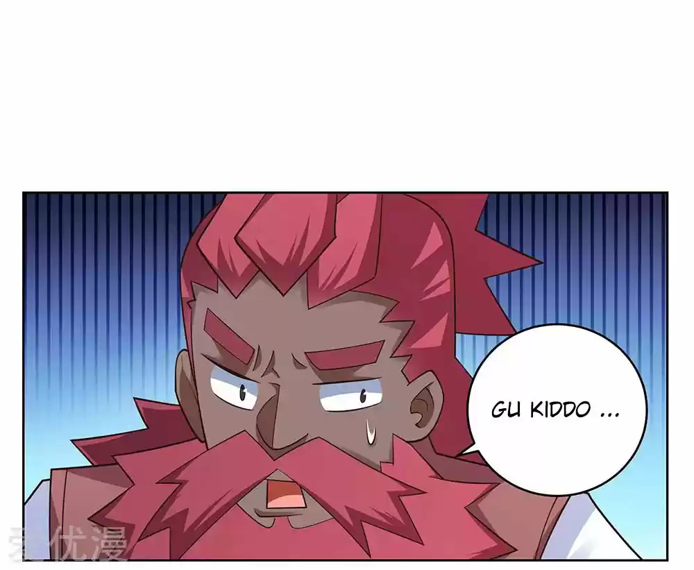 Por Encima De Todos Lo Dioses - Capítulo 113 - Página 10 - LectorTMOo