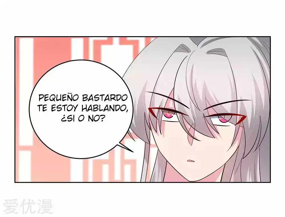 Por Encima De Todos Lo Dioses - Capítulo 113 - Página 18 - LectorTMOo