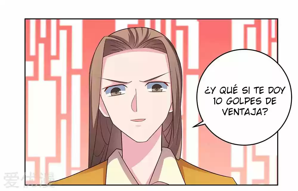 Por Encima De Todos Lo Dioses - Capítulo 113 - Página 19 - LectorTMOo