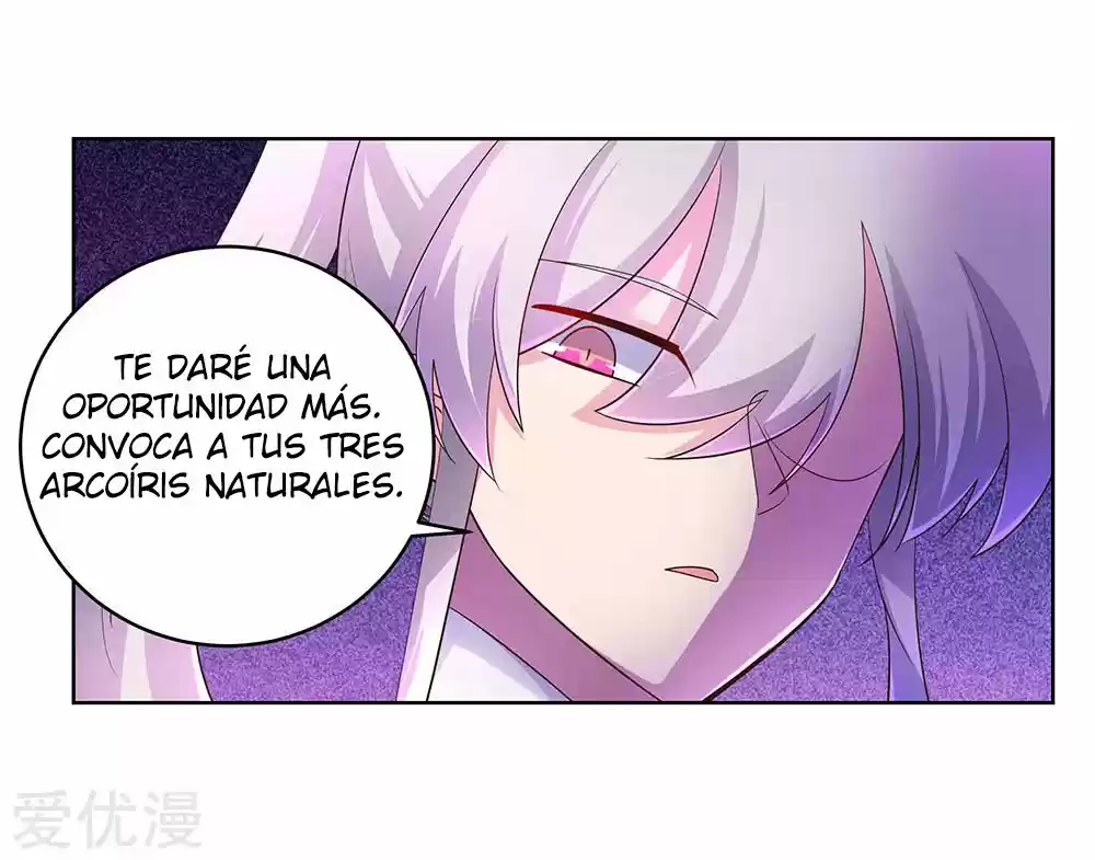 Por Encima De Todos Lo Dioses - Capítulo 113 - Página 28 - LectorTMOo