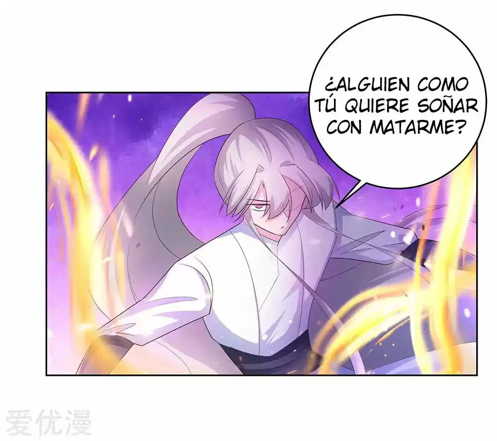 Por Encima De Todos Lo Dioses - Capítulo 114 - Página 6 - LectorTMOo