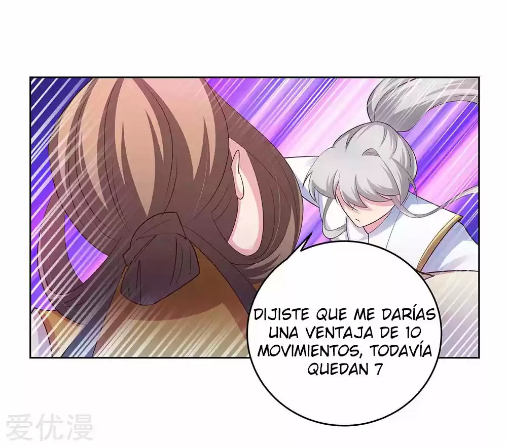 Por Encima De Todos Lo Dioses - Capítulo 114 - Página 8 - LectorTMOo