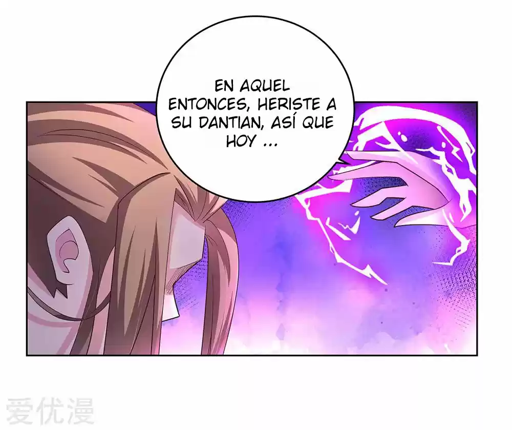 Por Encima De Todos Lo Dioses - Capítulo 114 - Página 16 - LectorTMOo