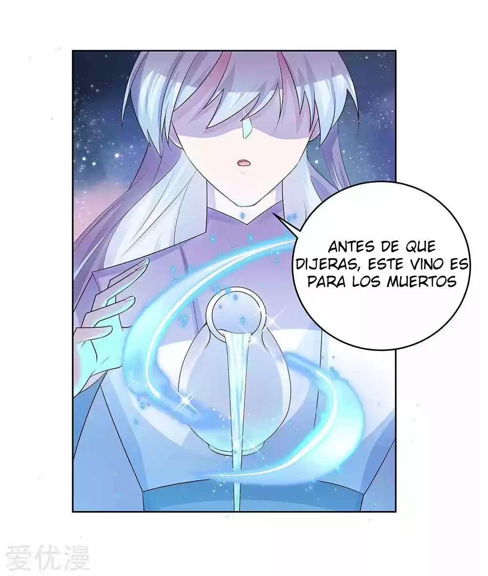 Por Encima De Todos Lo Dioses - Capítulo 114 - Página 24 - LectorTMOo