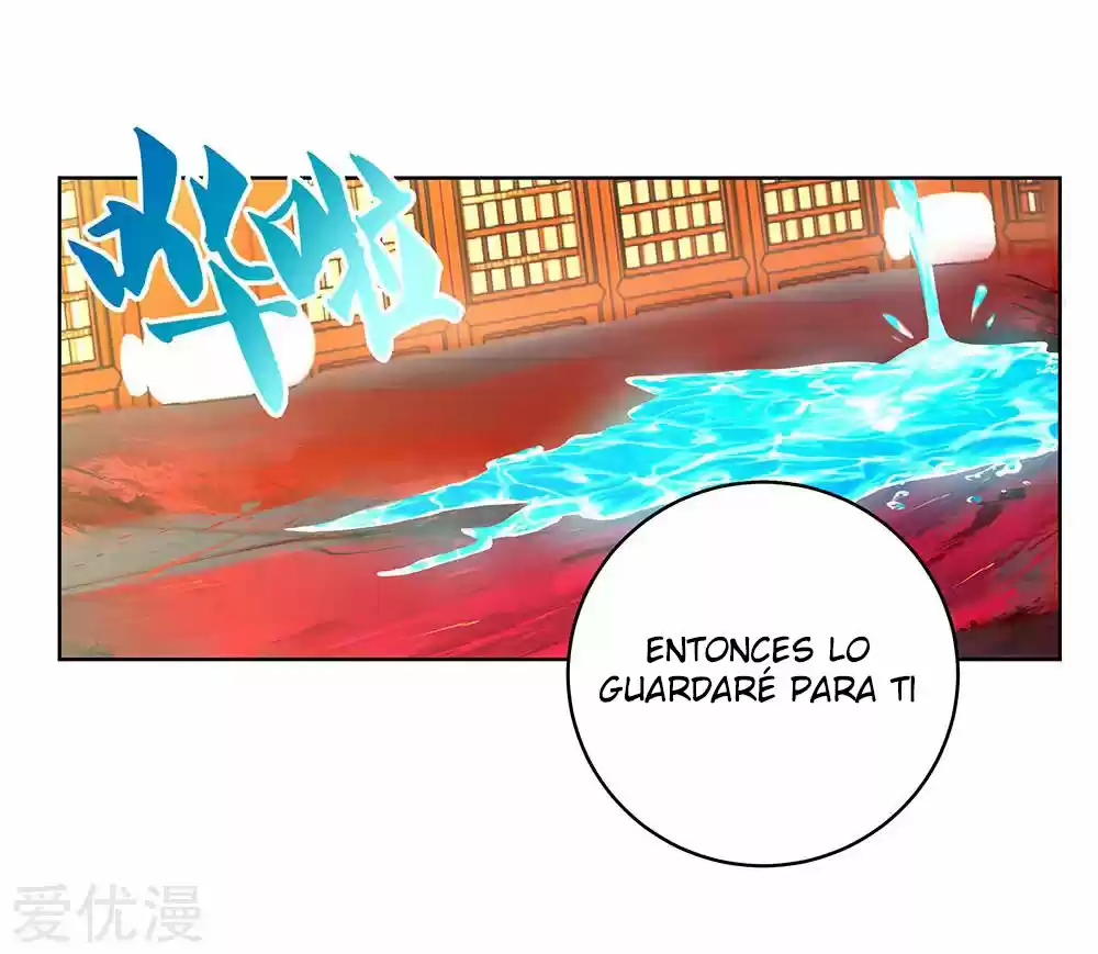 Por Encima De Todos Lo Dioses - Capítulo 114 - Página 26 - LectorTMOo