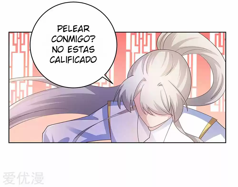 Por Encima De Todos Lo Dioses - Capítulo 115 - Página 7 - LectorTMOo