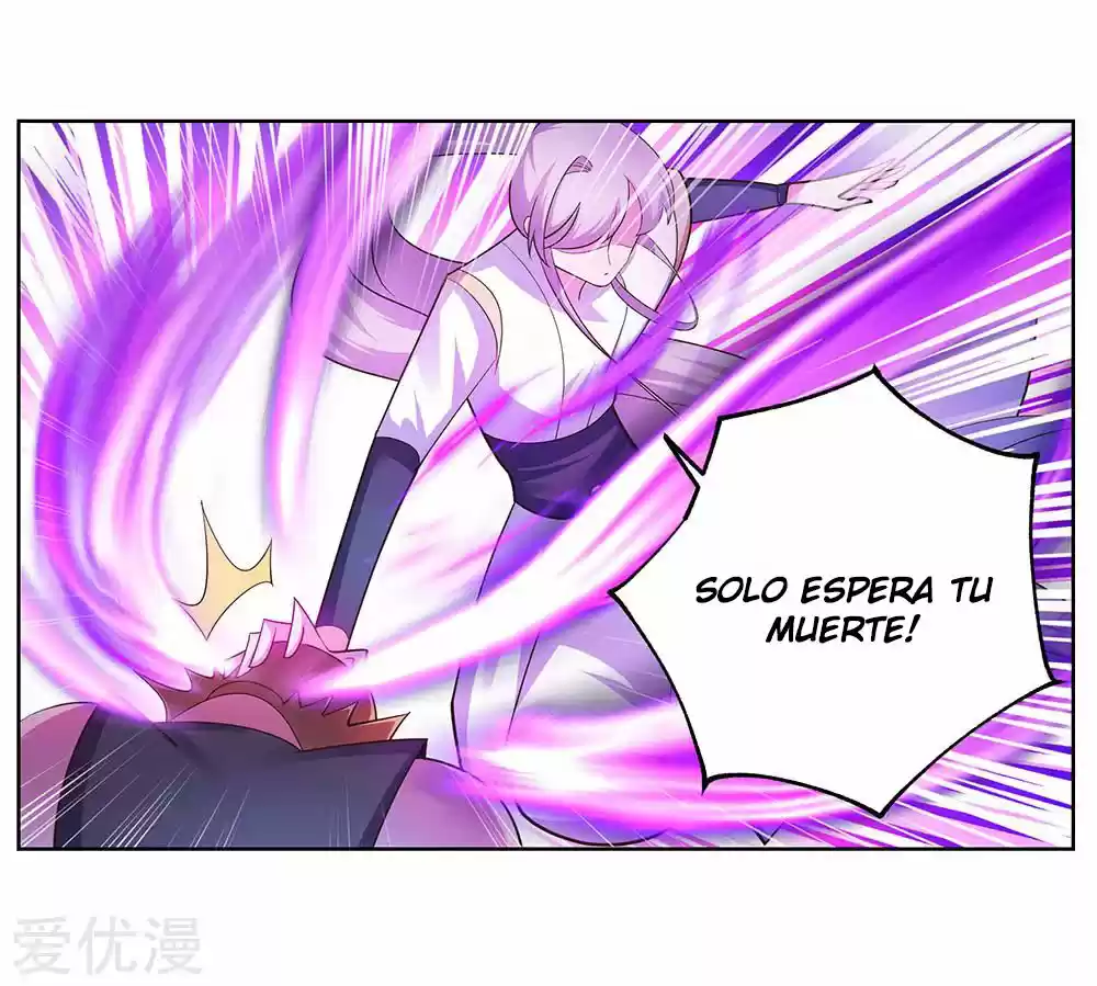Por Encima De Todos Lo Dioses - Capítulo 115 - Página 13 - LectorTMOo