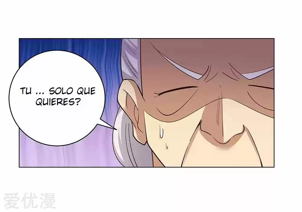 Por Encima De Todos Lo Dioses - Capítulo 115 - Página 22 - LectorTMOo