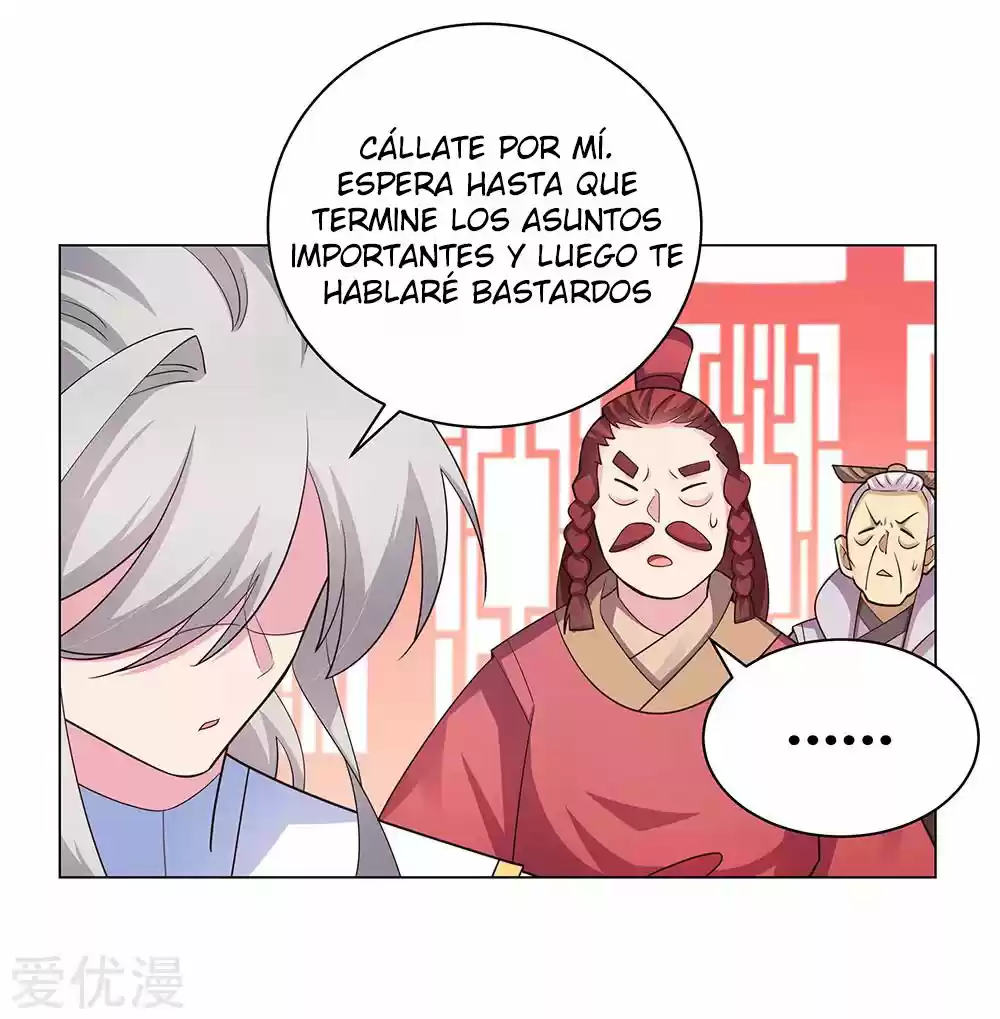 Por Encima De Todos Lo Dioses - Capítulo 115 - Página 27 - LectorTMOo