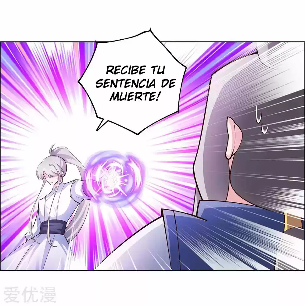 Por Encima De Todos Lo Dioses - Capítulo 115 - Página 29 - LectorTMOo