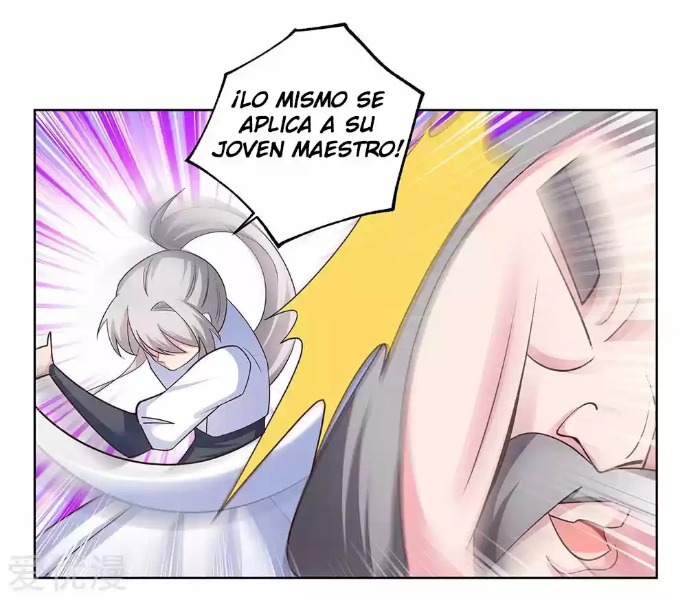 Por Encima De Todos Lo Dioses - Capítulo 115 - Página 32 - LectorTMOo