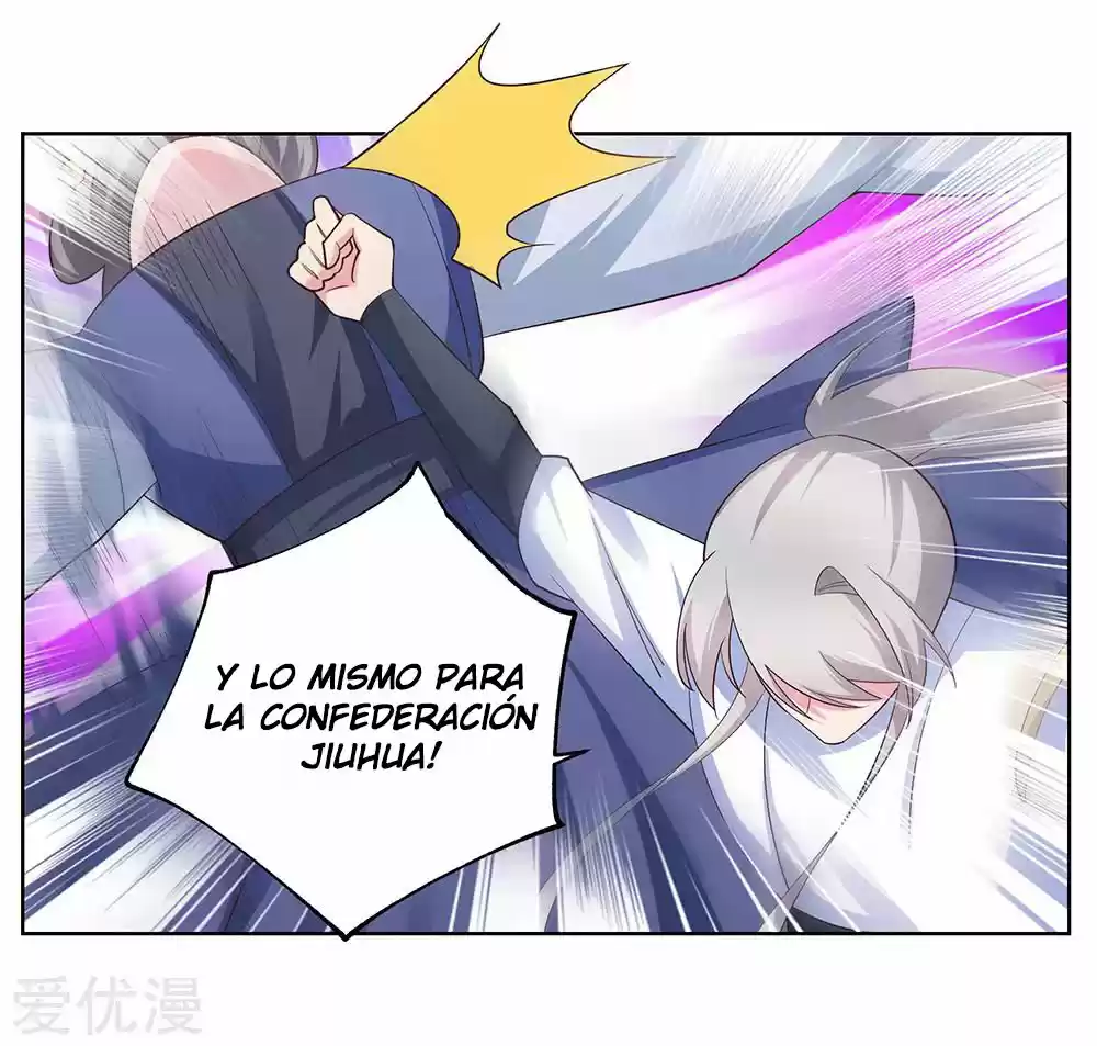 Por Encima De Todos Lo Dioses - Capítulo 115 - Página 33 - LectorTMOo