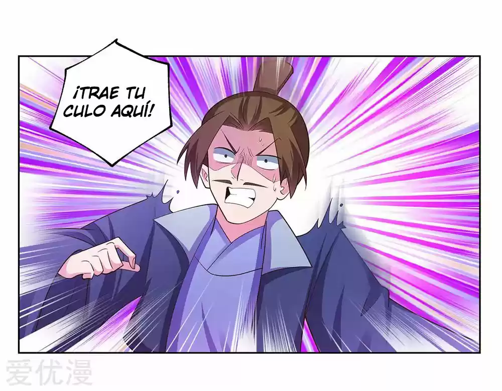 Por Encima De Todos Lo Dioses - Capítulo 116 - Página 10 - LectorTMOo