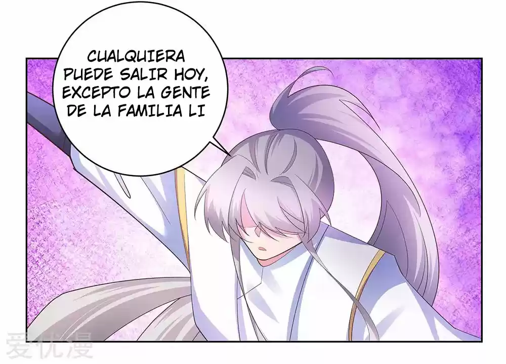 Por Encima De Todos Lo Dioses - Capítulo 116 - Página 15 - LectorTMOo
