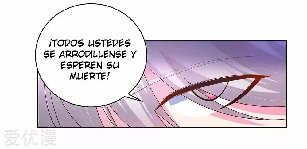 Por Encima De Todos Lo Dioses - Capítulo 116 - Página 16 - LectorTMOo