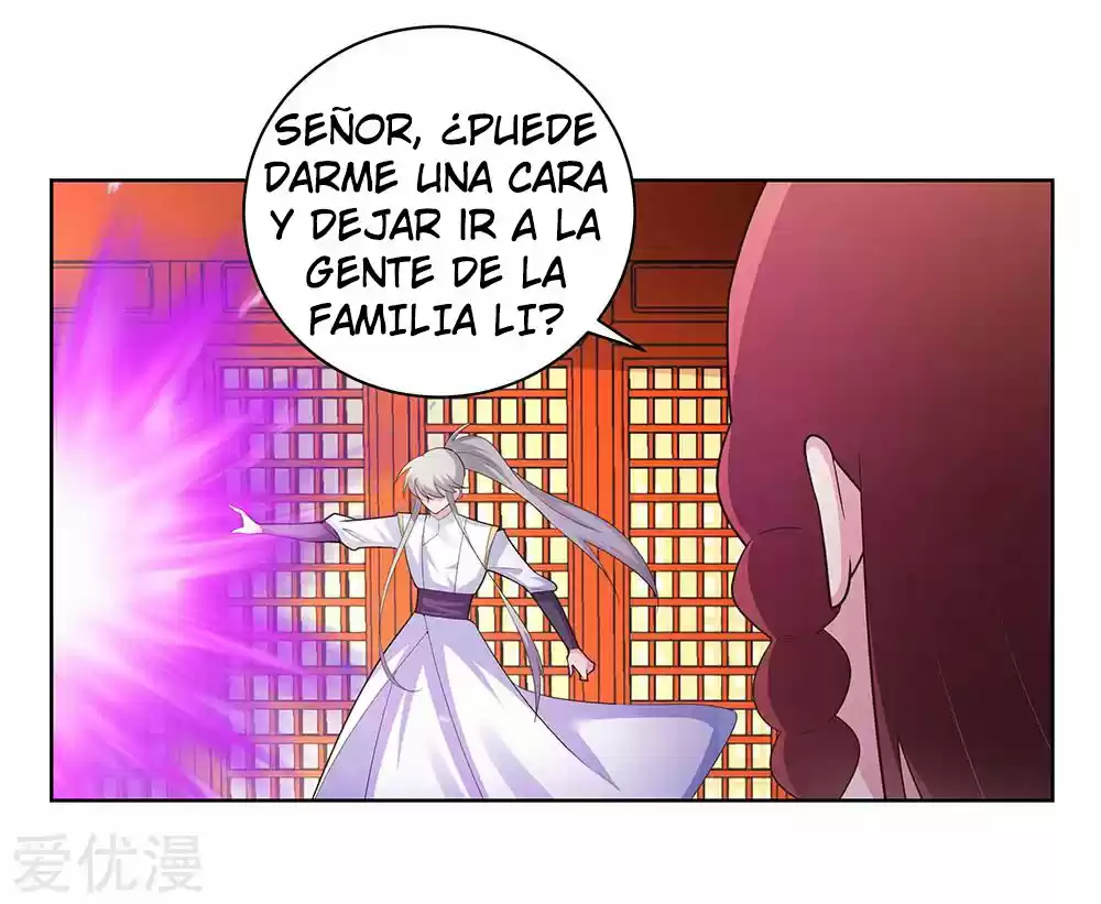 Por Encima De Todos Lo Dioses - Capítulo 116 - Página 27 - LectorTMOo