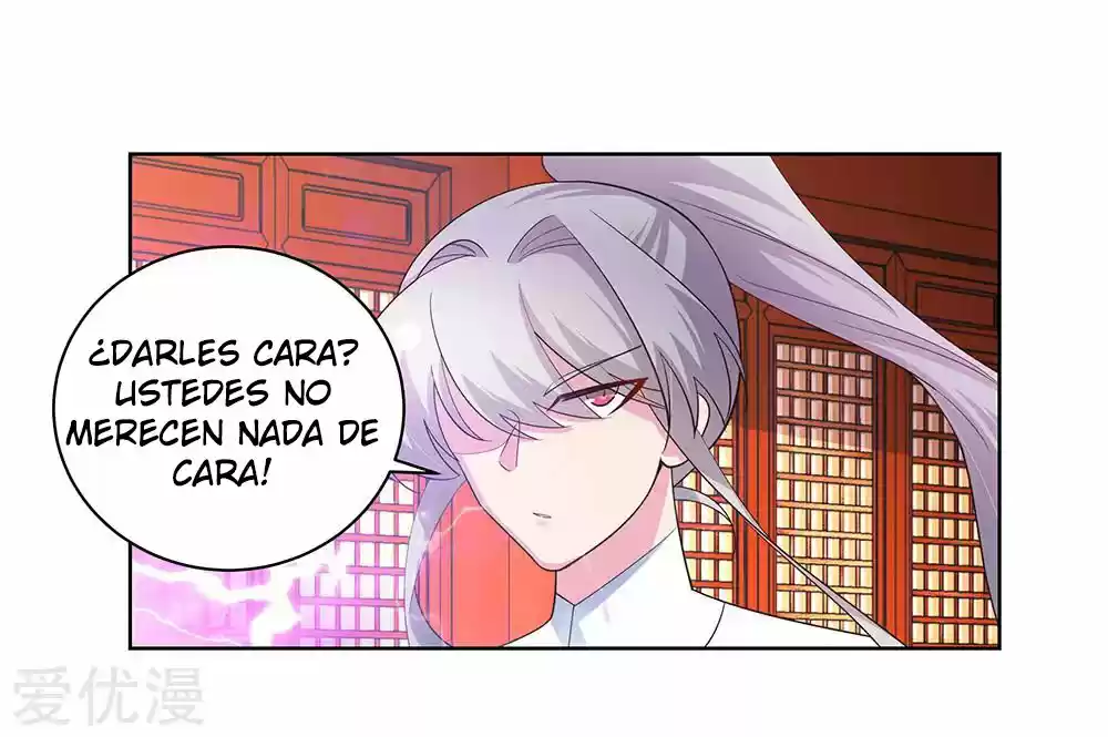 Por Encima De Todos Lo Dioses - Capítulo 116 - Página 28 - LectorTMOo