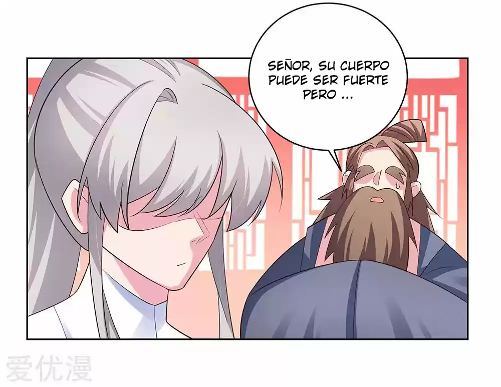 Por Encima De Todos Lo Dioses - Capítulo 116 - Página 32 - LectorTMOo