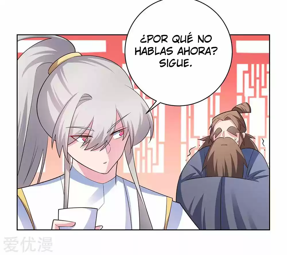 Por Encima De Todos Lo Dioses - Capítulo 117 - Página 5 - LectorTMOo