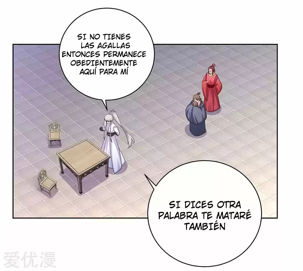 Por Encima De Todos Lo Dioses - Capítulo 117 - Página 7 - LectorTMOo