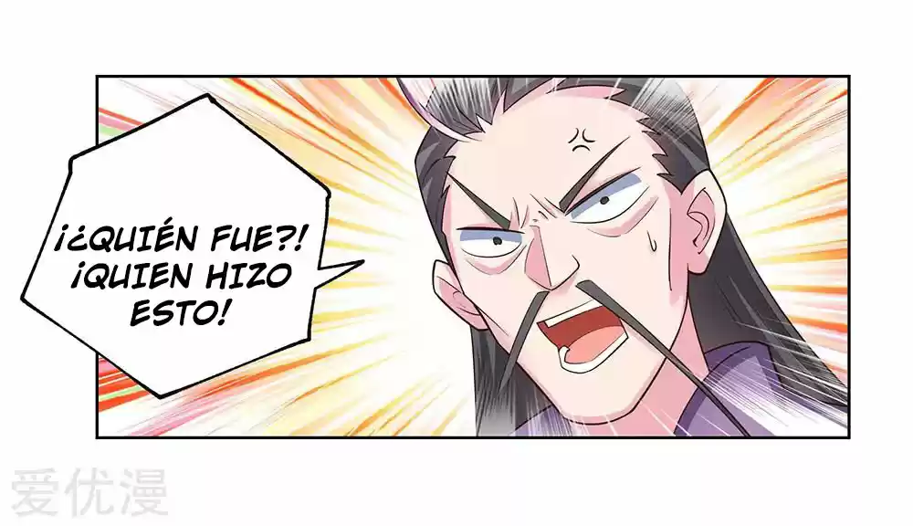 Por Encima De Todos Lo Dioses - Capítulo 117 - Página 14 - LectorTMOo