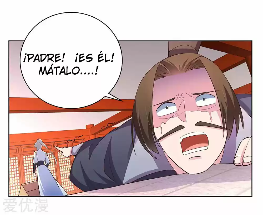 Por Encima De Todos Lo Dioses - Capítulo 117 - Página 15 - LectorTMOo