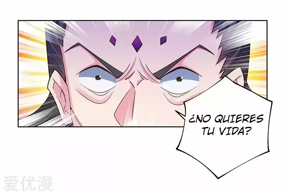 Por Encima De Todos Lo Dioses - Capítulo 117 - Página 19 - LectorTMOo
