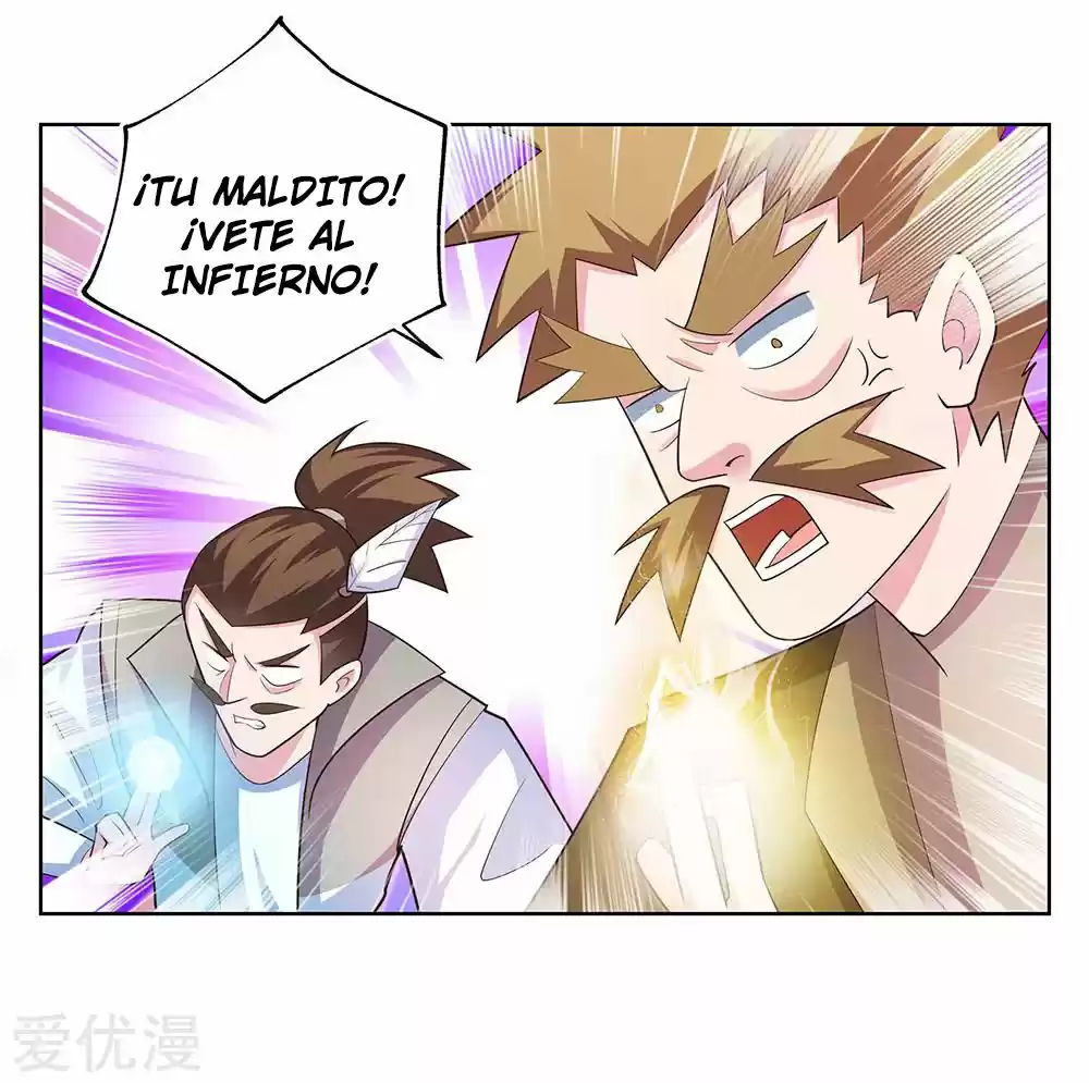 Por Encima De Todos Lo Dioses - Capítulo 117 - Página 34 - LectorTMOo