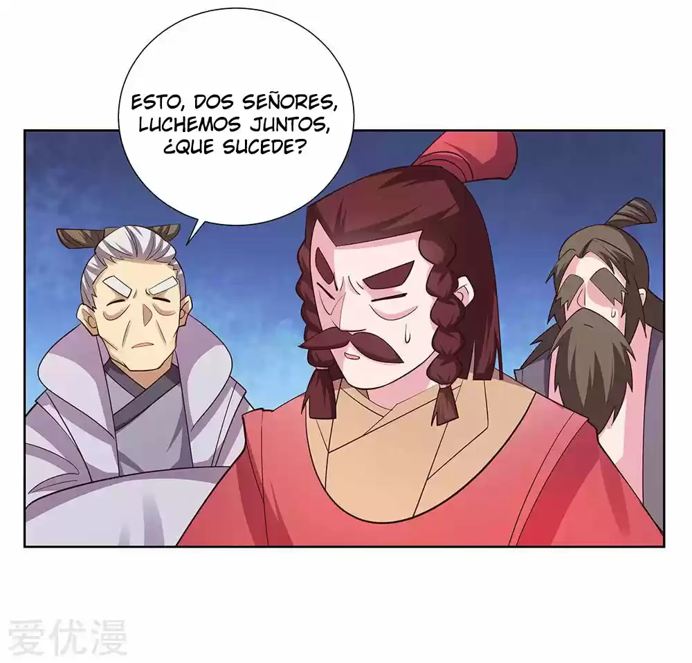 Por Encima De Todos Lo Dioses - Capítulo 118 - Página 6 - LectorTMOo