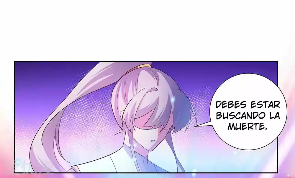 Por Encima De Todos Lo Dioses - Capítulo 118 - Página 10 - LectorTMOo