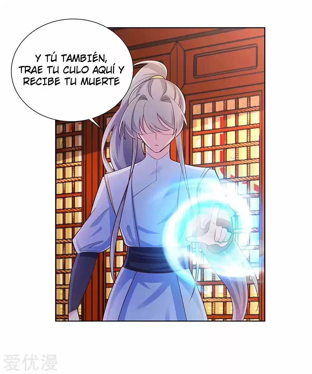 Por Encima De Todos Lo Dioses - Capítulo 119 - Página 12 - LectorTMOo