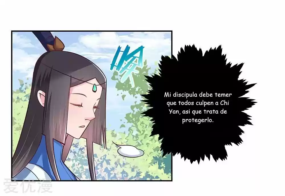 Por Encima De Todos Lo Dioses - Capítulo 12 - Página 4 - LectorTMOo