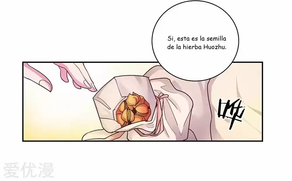 Por Encima De Todos Lo Dioses - Capítulo 12 - Página 20 - LectorTMOo