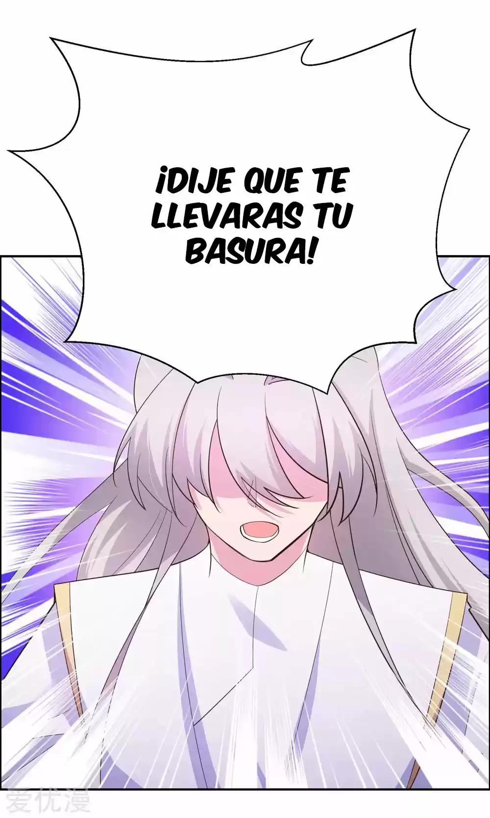 Por Encima De Todos Lo Dioses - Capítulo 121 - Página 19 - LectorTMOo