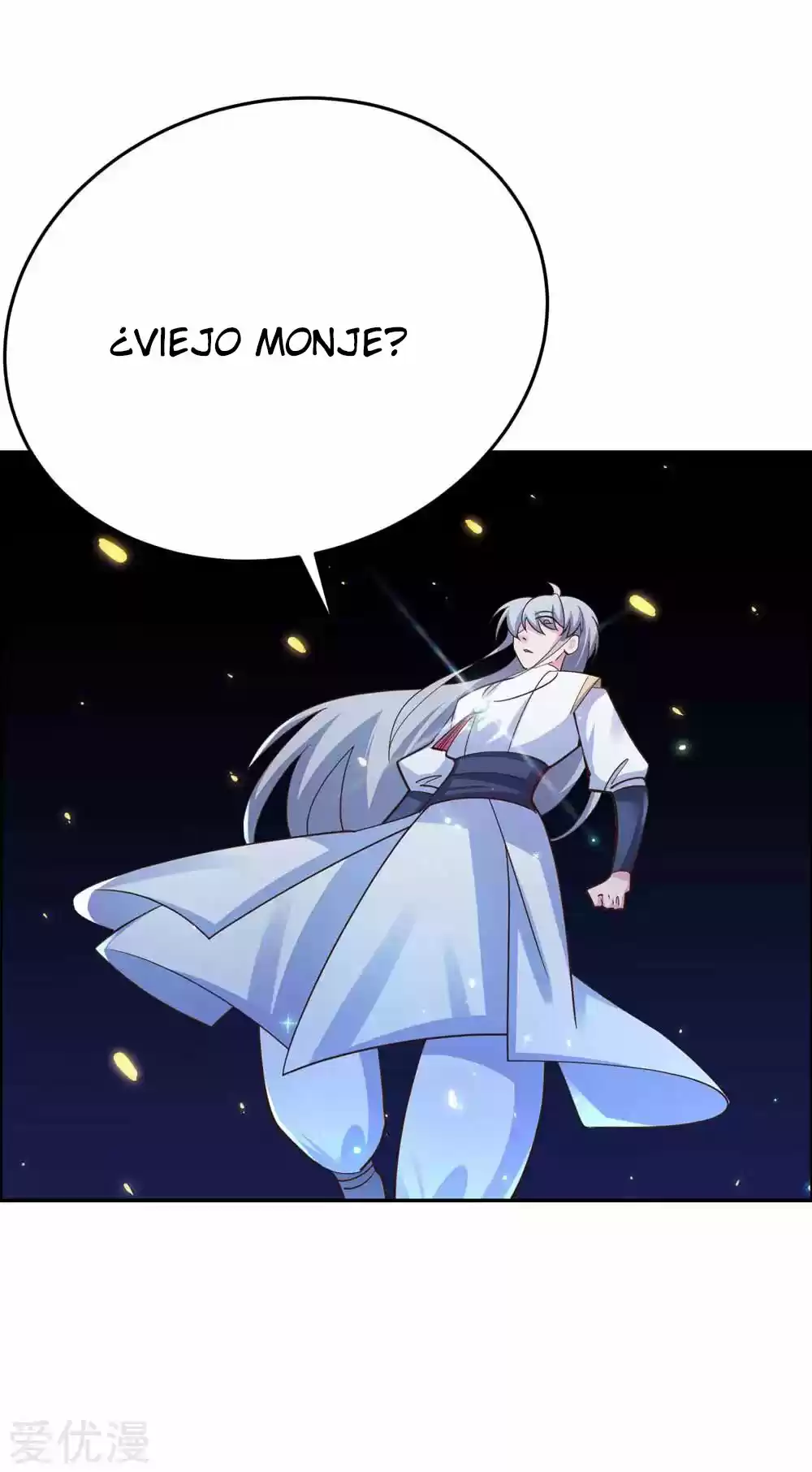 Por Encima De Todos Lo Dioses - Capítulo 122 - Página 17 - LectorTMOo
