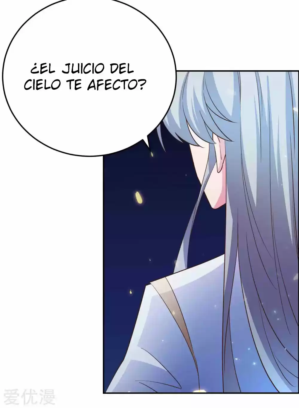 Por Encima De Todos Lo Dioses - Capítulo 122 - Página 23 - LectorTMOo