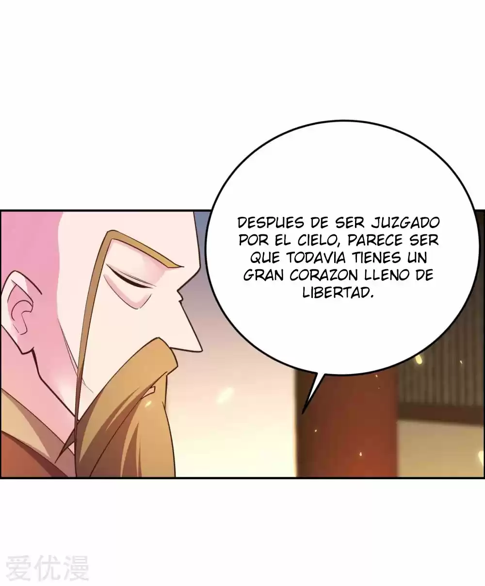 Por Encima De Todos Lo Dioses - Capítulo 122 - Página 28 - LectorTMOo