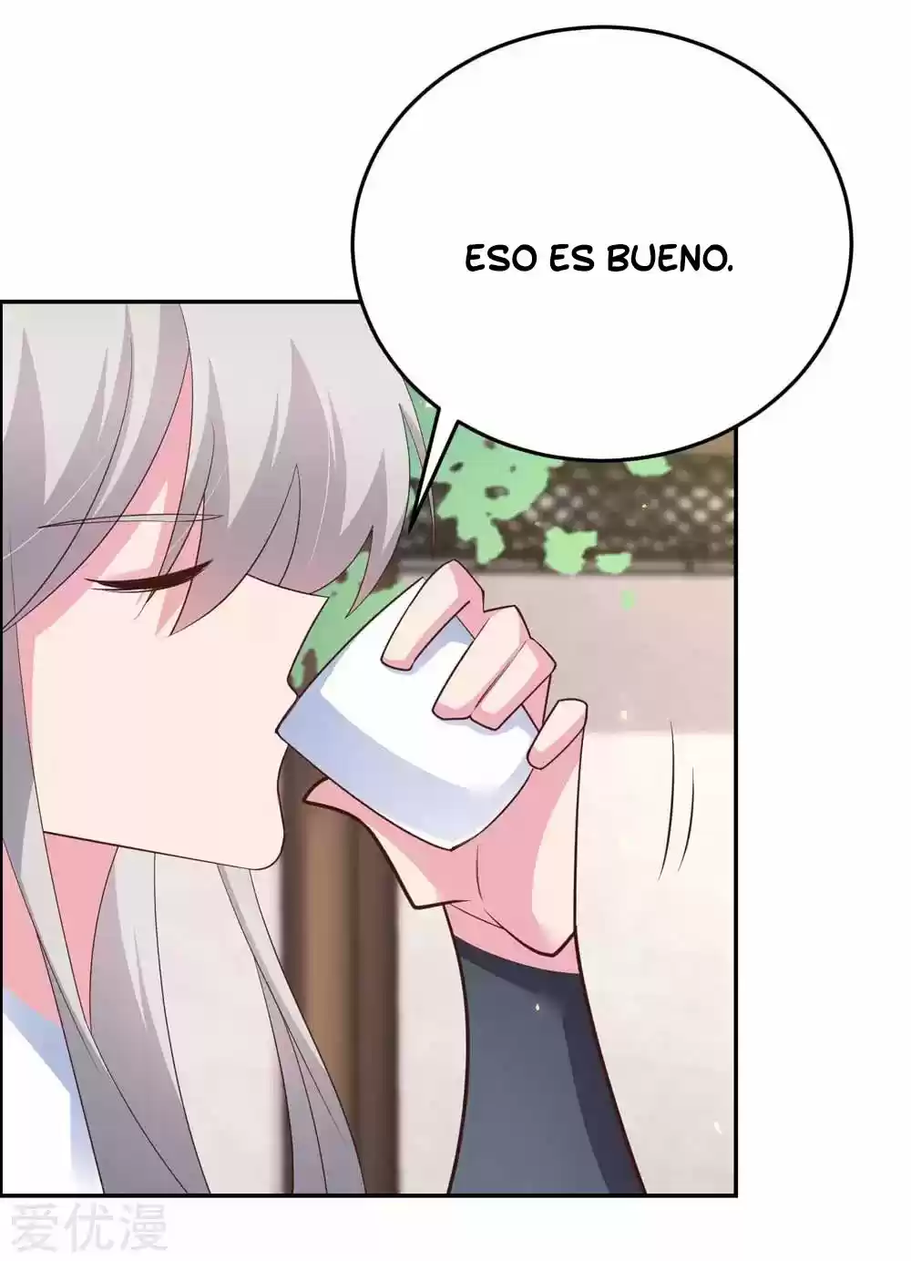 Por Encima De Todos Lo Dioses - Capítulo 123 - Página 12 - LectorTMOo