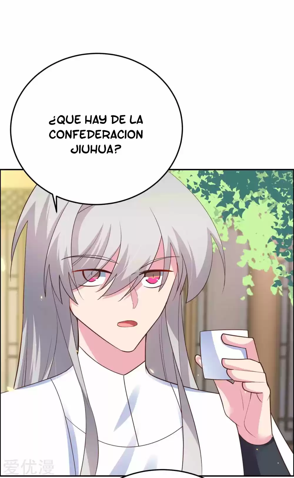Por Encima De Todos Lo Dioses - Capítulo 123 - Página 13 - LectorTMOo