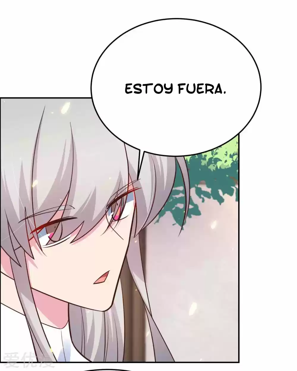 Por Encima De Todos Lo Dioses - Capítulo 123 - Página 16 - LectorTMOo