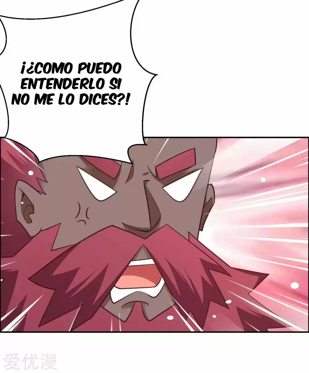 Por Encima De Todos Lo Dioses - Capítulo 123 - Página 21 - LectorTMOo