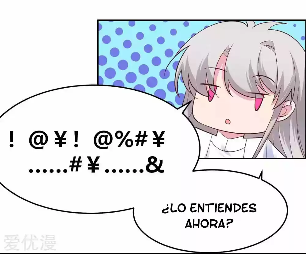 Por Encima De Todos Lo Dioses - Capítulo 123 - Página 23 - LectorTMOo