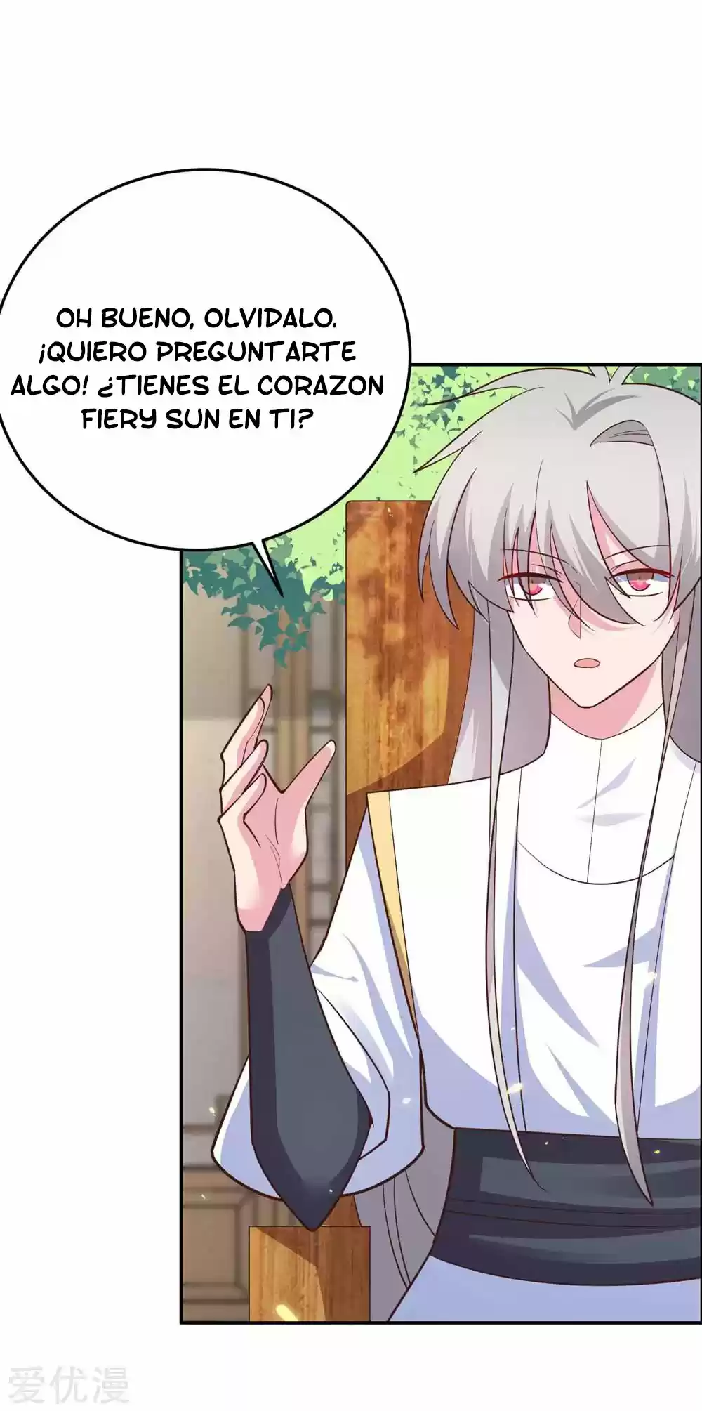 Por Encima De Todos Lo Dioses - Capítulo 123 - Página 26 - LectorTMOo