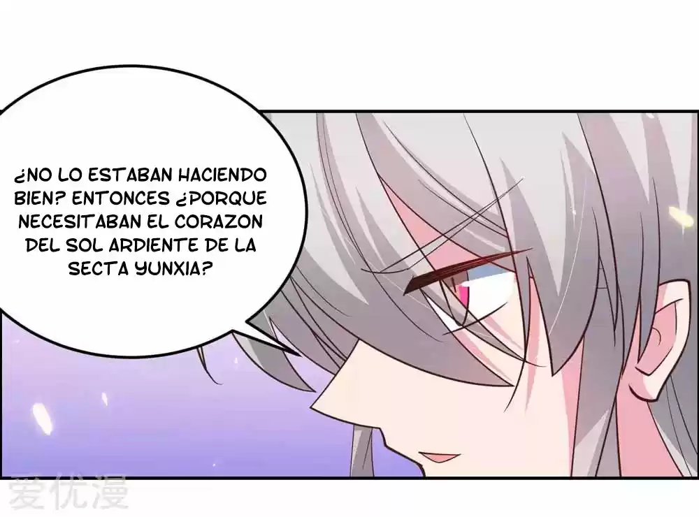 Por Encima De Todos Lo Dioses - Capítulo 123 - Página 34 - LectorTMOo
