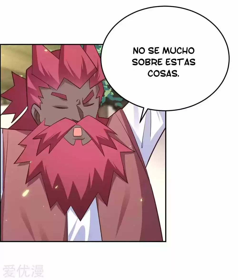 Por Encima De Todos Lo Dioses - Capítulo 124 - Página 4 - LectorTMOo